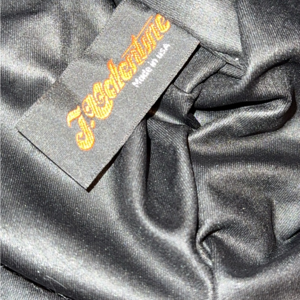 J Loves Valentine/Josey Valentine White Tiger Costume Full Set Halloween/Rave - Picture 12 of 14